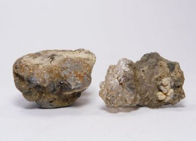 Hyalit - Valeč, Doupovské hory (KB-22)